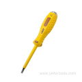 Electrical Test Screwdriver Electrical Test Screwdriver